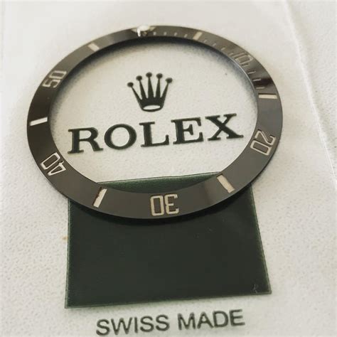 rolex bezel protector 55|Rolex aftermarket bezel.